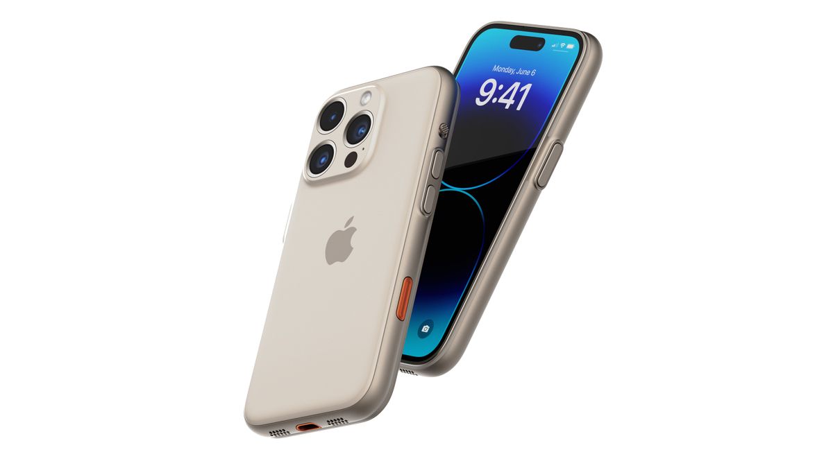 iPhone - 専用出品iphone14pro 256GB　Apple watch ULTRA This iPhone 15 Ultra render is based on the Apple Watch