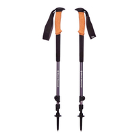 Black Diamond&nbsp;Alpine Carbon Cork Trekking Poles:$199.95 $139.73 at REISave $60