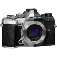 OM System OM-5