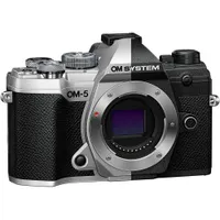OM System OM-5