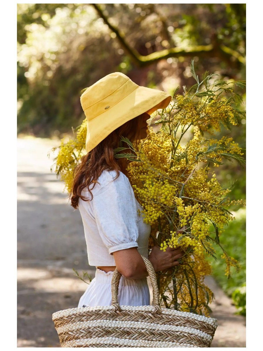 Terrain, Cotton Crusher Hat