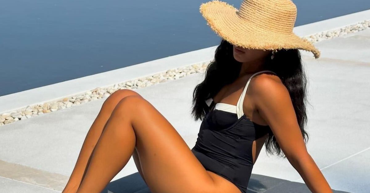 7 Elegant Swimwear Trends You’ll See Across Europe This Summer