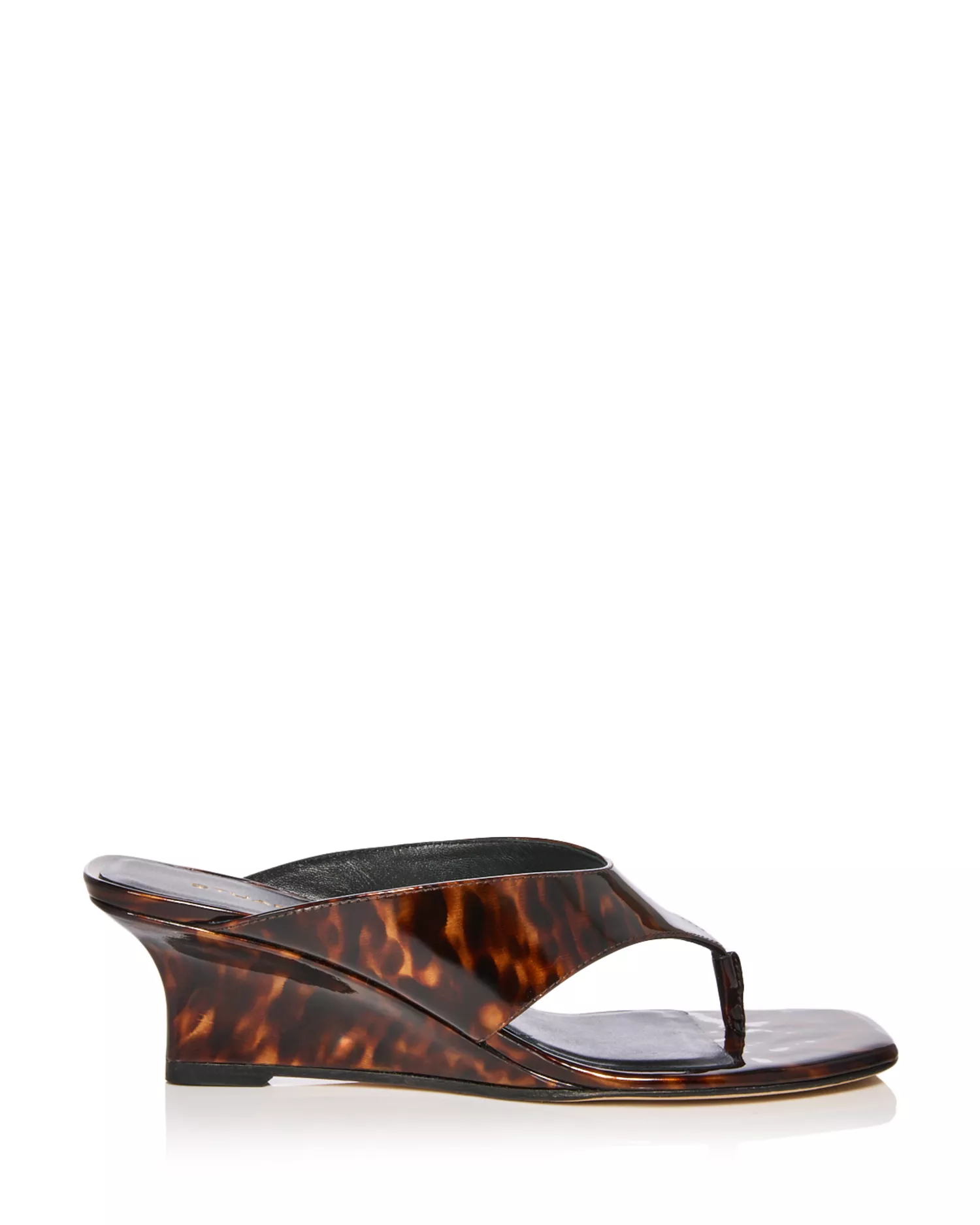Women's Vinnie 50 Thong Wedge Sandals