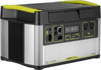 Goal Zero Yeti 1000X Portable Power Station: was $899 now $489 @ Amazon