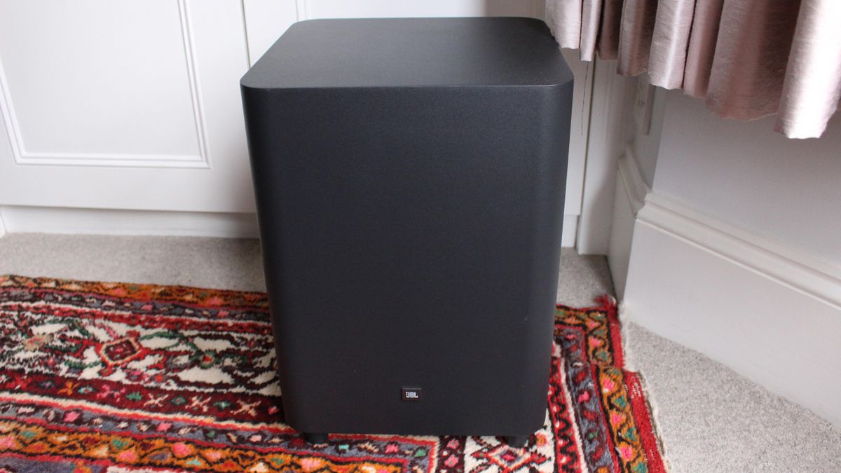 JBL Bar 5.1 review TechRadar