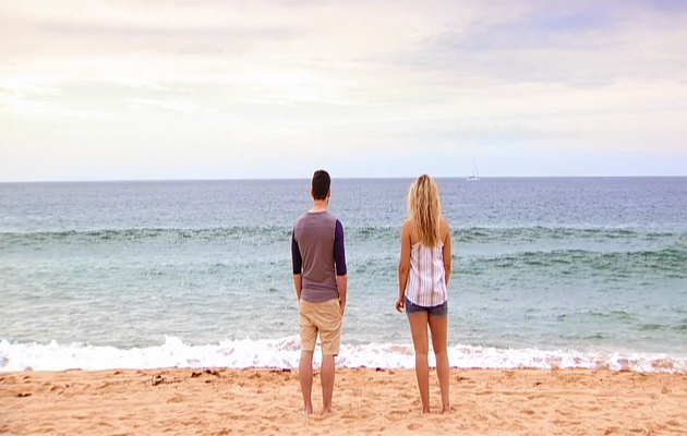 Home And Away Spoilers Ziggy And Brody Morgan Talk Divorce What To Watch 1530