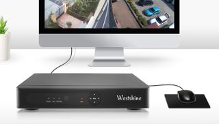 Westshine 16 Channel 1080N DVR 5-in-1 Hybrid