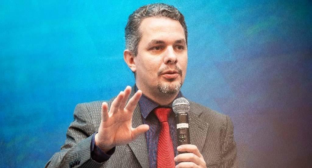 tvtechnology.com - Phil Kurz - Q&A: ATSC's Luiz Fausto on Ensuring 5G Broadcast Delivery Via 3.0