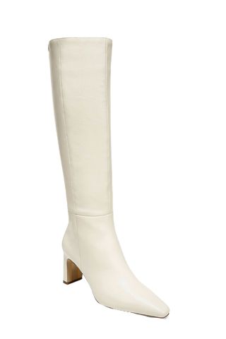 Sylvia Knee High Boot