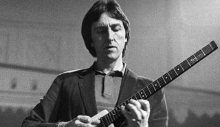 Allan Holdsworth