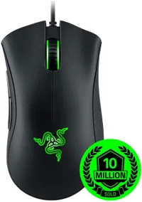 Razer DeathAdder Essential | $50$29.99 at Amazon US