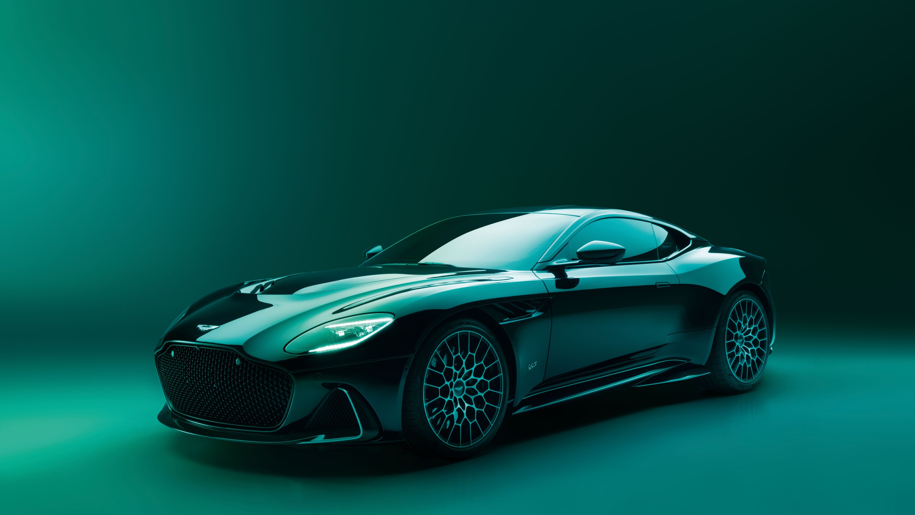 Aston Martin 4K Wallpapers  Top Free Aston Martin 4K Backgrounds   WallpaperAccess