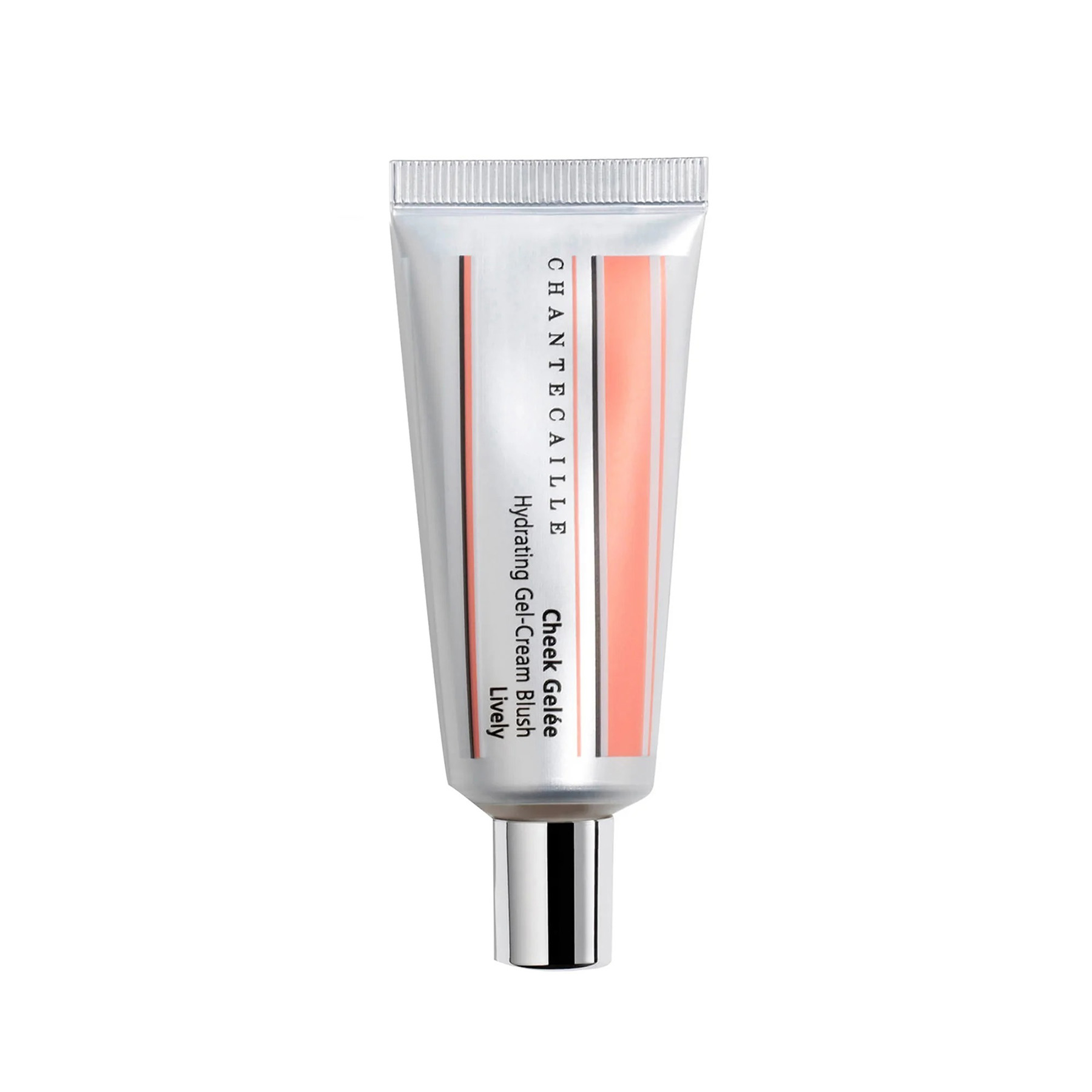 Chantecaille, Cheek Gel&amp;eacute;e Hydrating Gel-Cream Blush in Lively