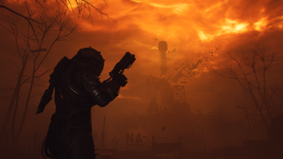 Cronos: The New Dawn