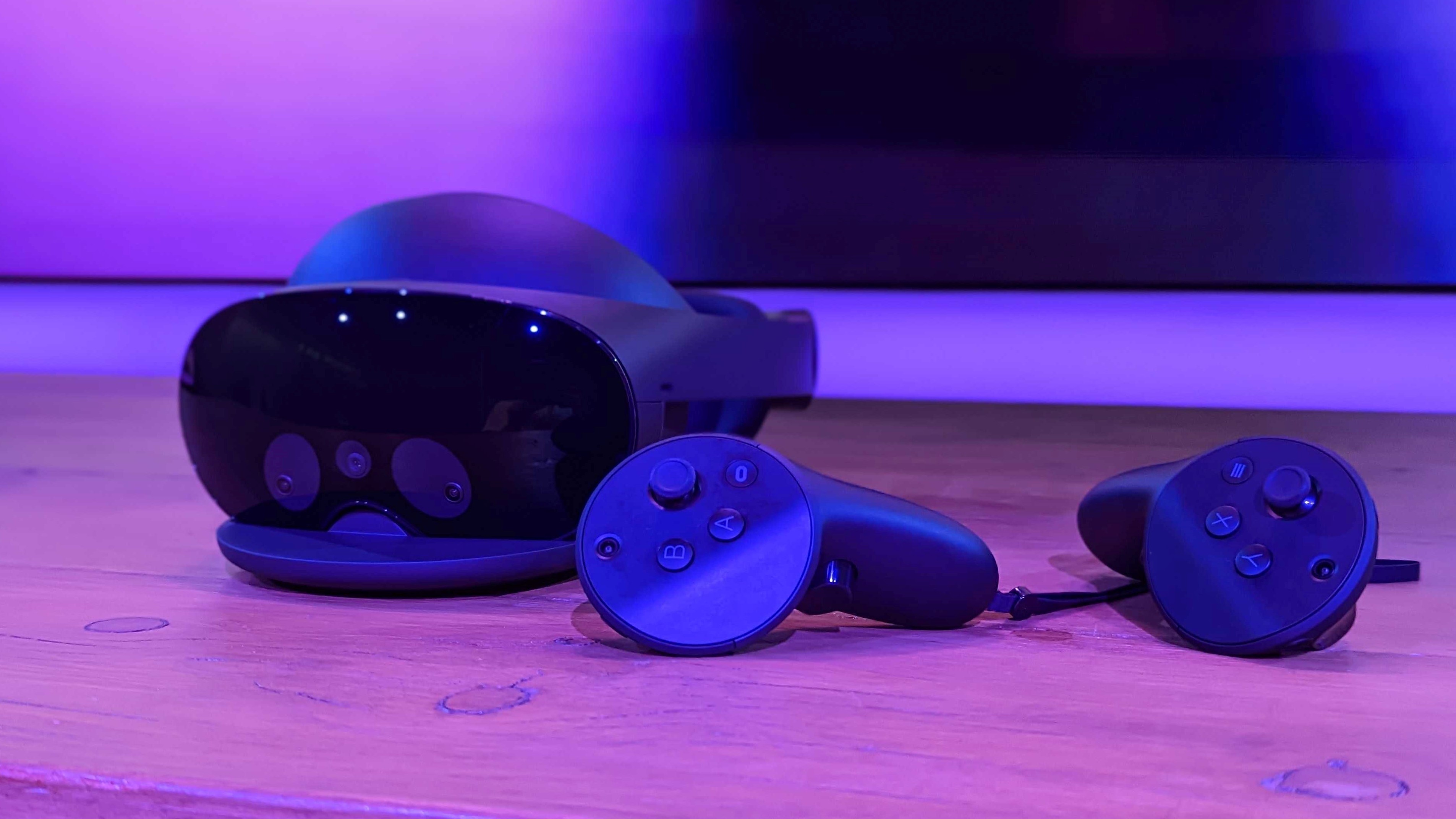 Meta Quest Pro, or Cambria? What We Know About Meta's Next VR