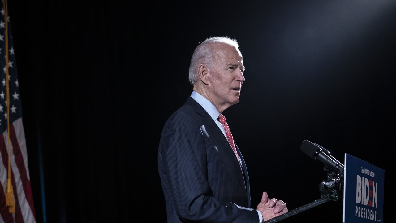 Joe Biden