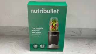 Nutribullet Series 600 Blender