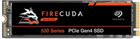 Seagate FireCuda 530 PCIe 4.0 SSD | Up to $115 off