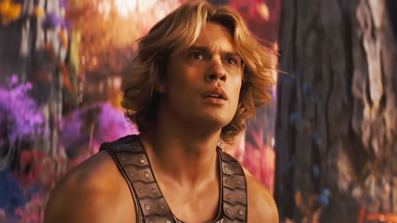 Masters of the Universe end-credits scene teases the long-overdue live-action debut of a popular He-Man character — and its director 'would love' to give them the big-screen treatment that they deserve