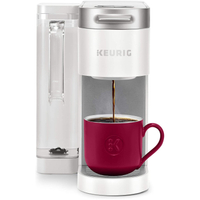 Keurig K-Supreme Coffee Maker: was