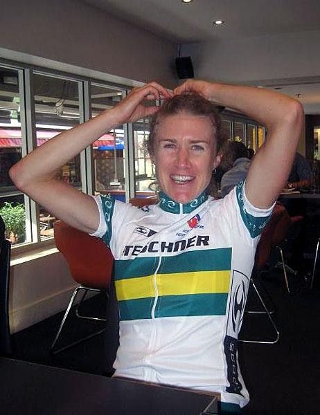 Vicki Whitelaw joins the team for breakfast at M&amp;H.