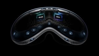 Apple Vision Pro M5