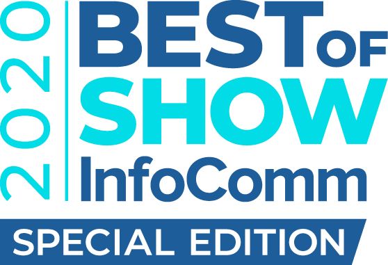Nominate Your Products for InfoComm Best of Show Special Edition Awards ...