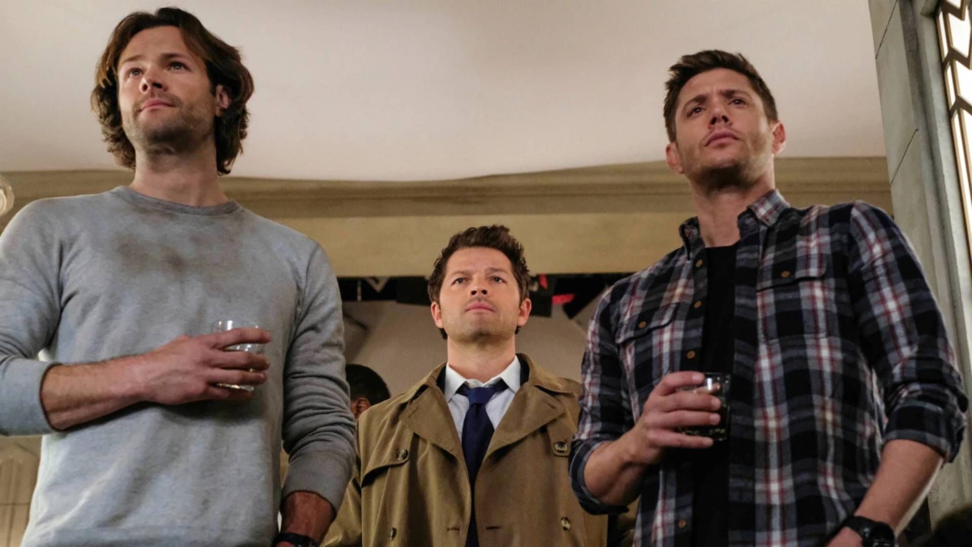 The Boys temporada 5: trailer do episódio 5 revela reunião épica de Supernatural