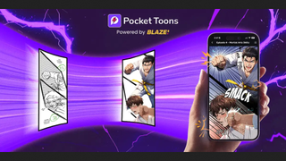 Pocket Toons