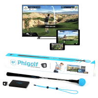 Phigolf WGT Edition Mobile and Home Smart Golf Simulator | 30% off at Amazon
Was $249