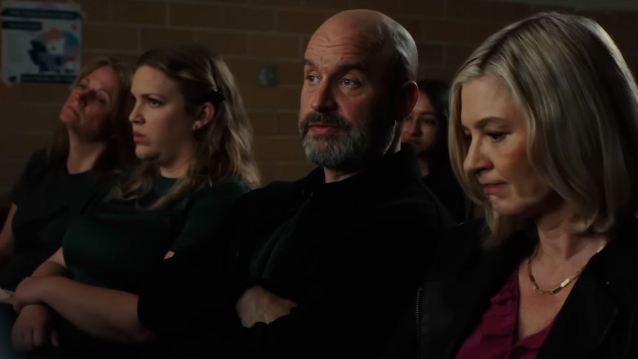 Bad Thoughts on Netflix