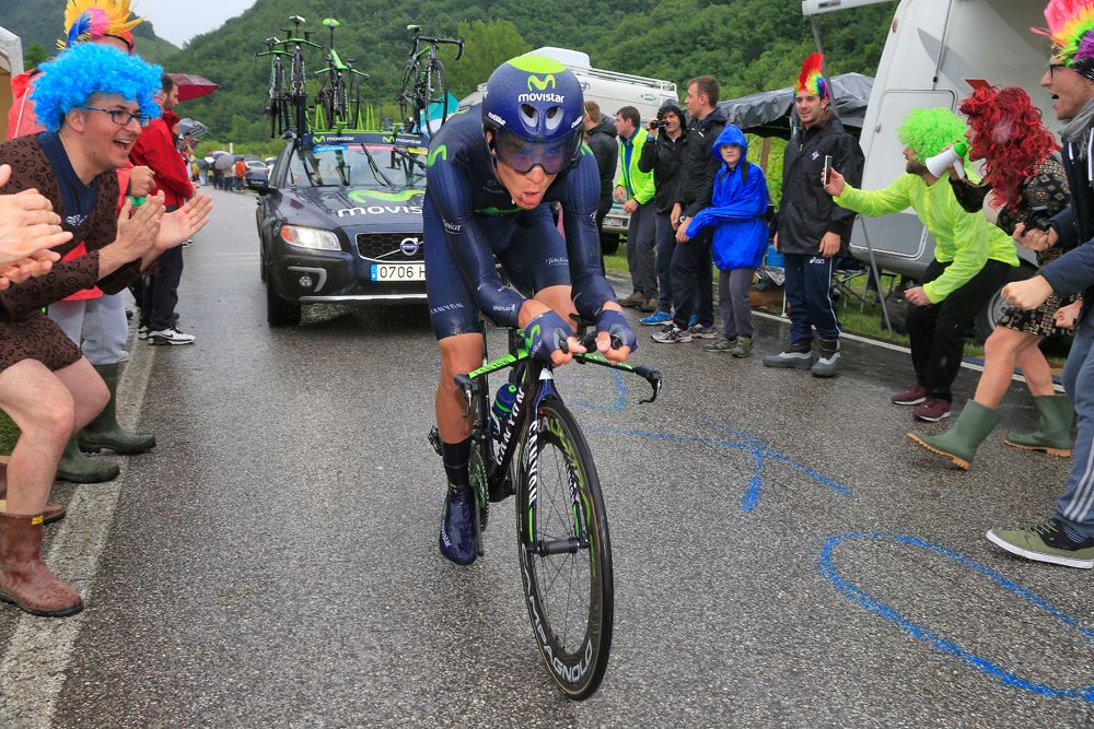 Andrey Amador (Movistar)