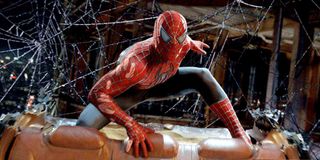 Tobey Maguire - Spider-Man 3