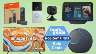 Amazon Device Deals