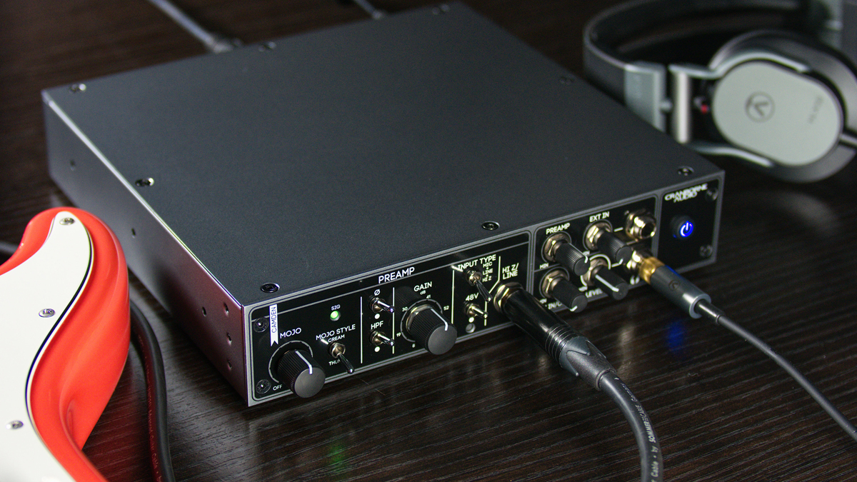 Cranborne Audio EC1