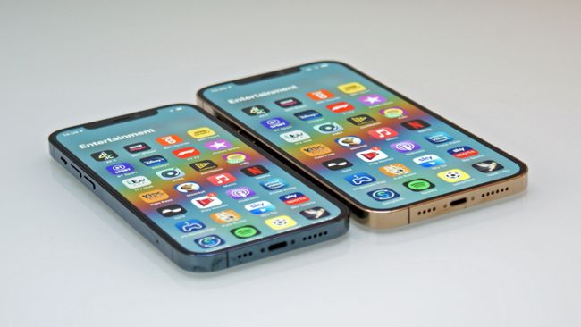 iPhone 12 Pro Max review: the best iPhone if you've got deep pockets