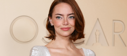 Oscars 2026 Beauty - Emma Stone