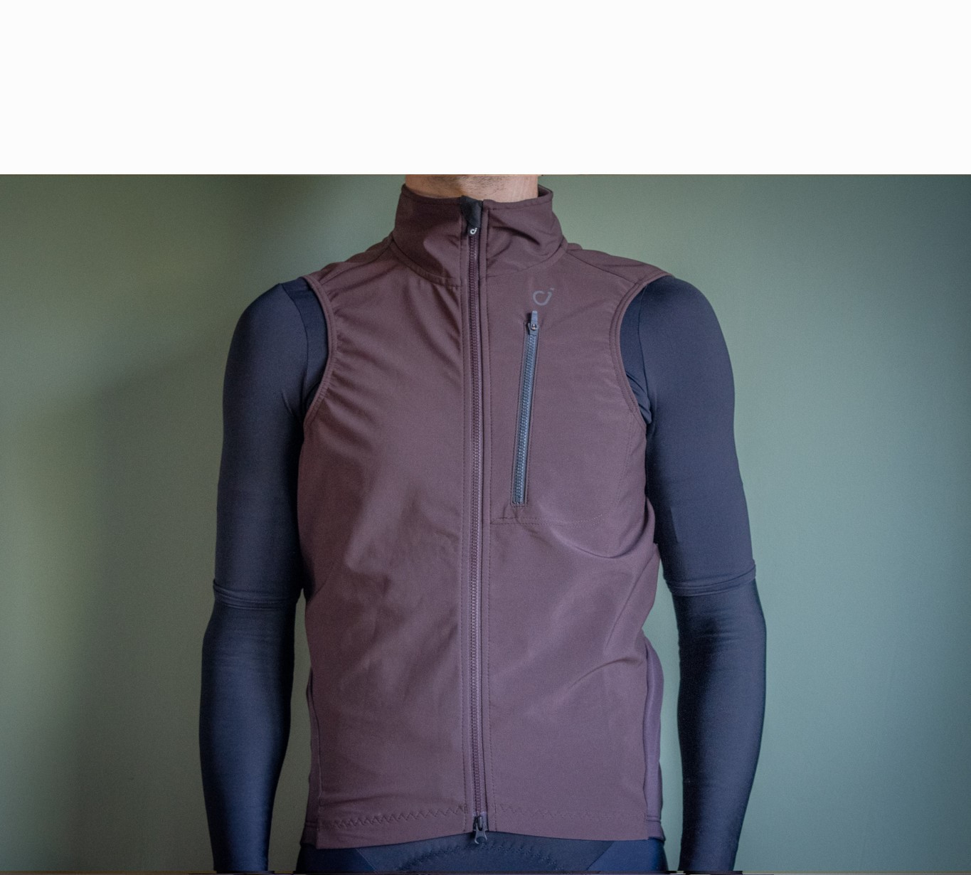 Velocio Signature softshell 