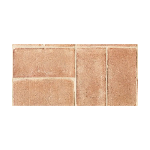 Handmade Terracotta Pale 14x29