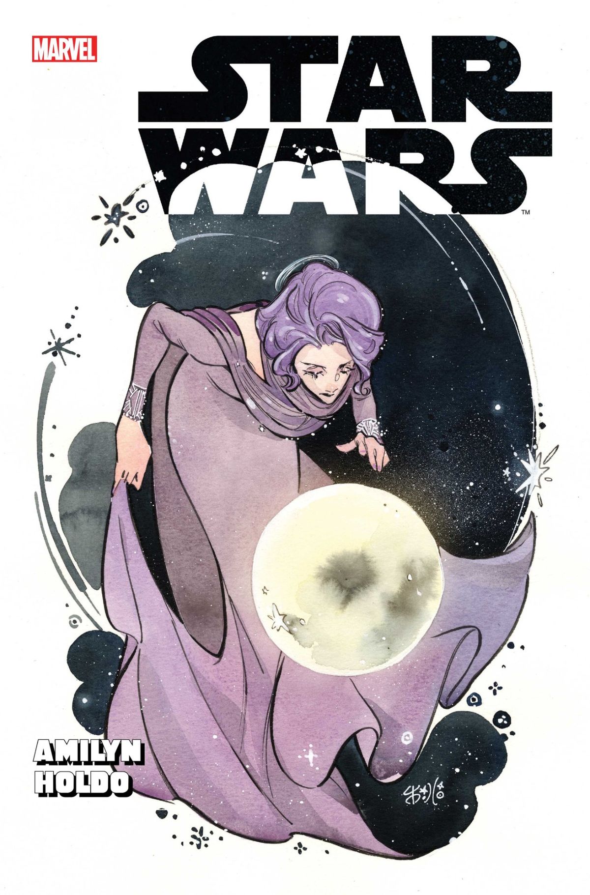 Star Wars Women's History Month