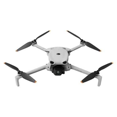 Dji Lito X1, 4k Camera Drone for Beginners, Updated Version of Mini 3