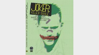 THE JOKER BY JAMES TYNION IV COMPENDIUM