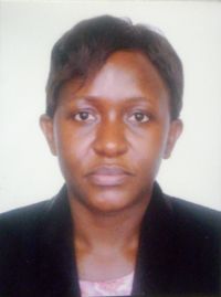 Louisa Kiggwe's avatar