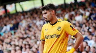 Bournemouth vs Wolves live stream