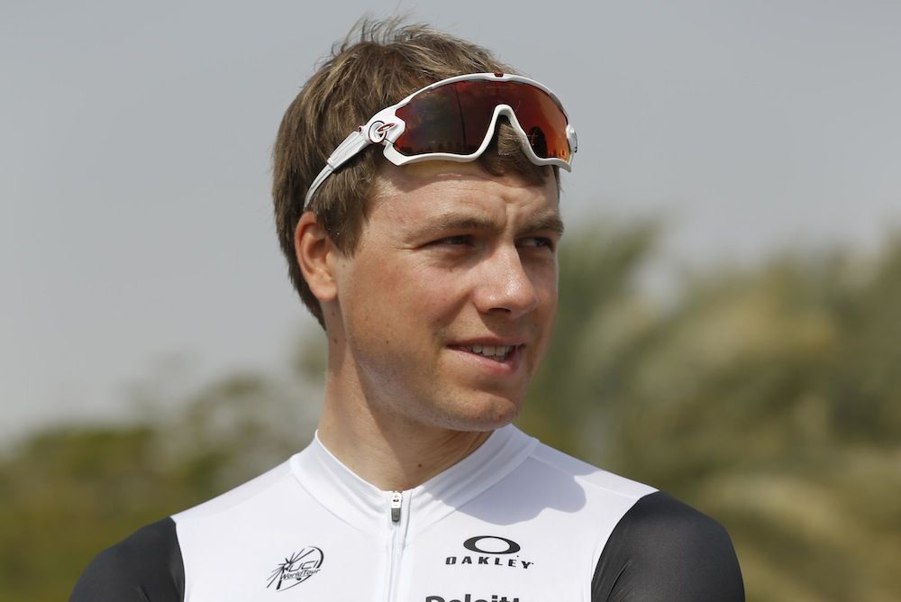 Edvald Boasson Hagen