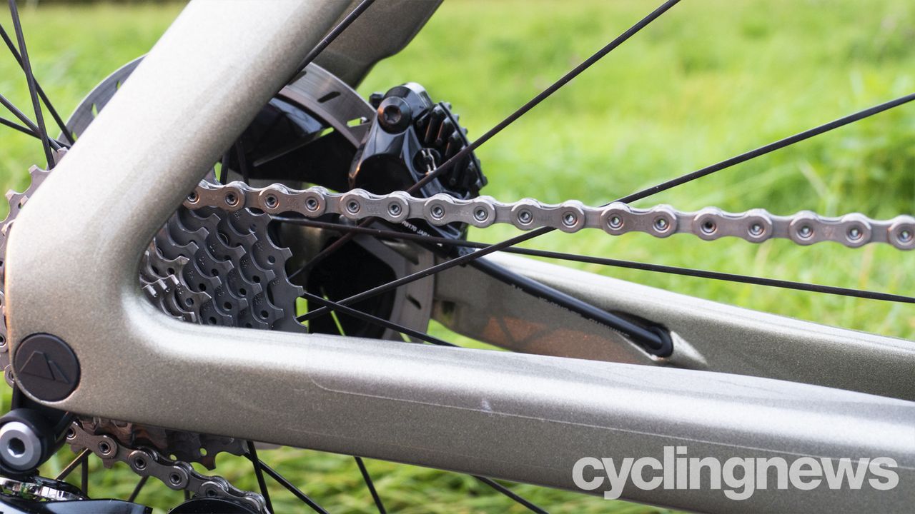 Canyon Aeroad CFR 2021