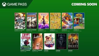 Xbox Game Pass games coming soon including Metaphor: ReFantazio