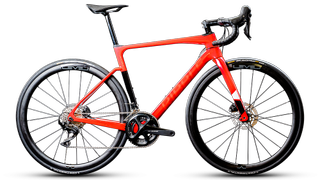 Ribble Endurance SL Disc 105