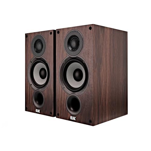B5.2 Debut 2.0 bookshelf speakers