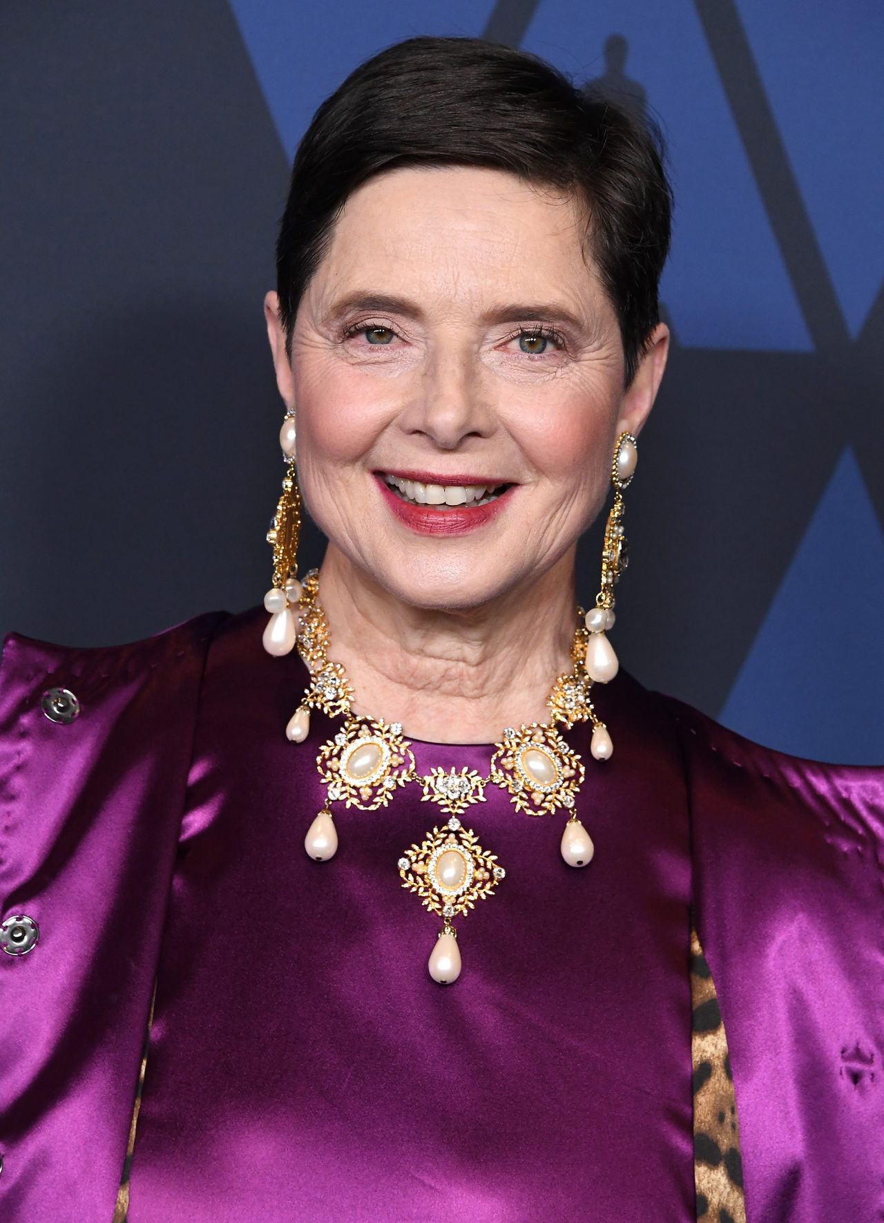 Isabella Rossellini